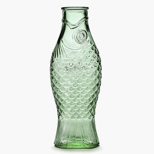 Glaskaraffe