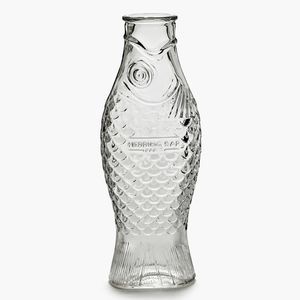 Glaskaraffe