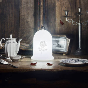 Tischlampe