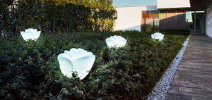Bodenlampe 1