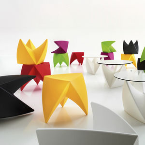 Hocker / originelles Design
