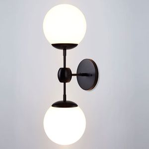 moderne Wandleuchte