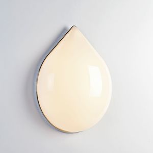 moderne Wandleuchte