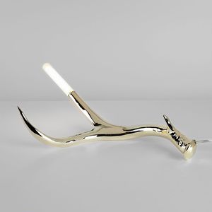 Tischlampe