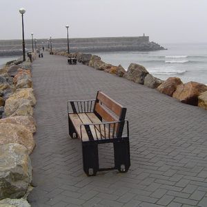Parkbank