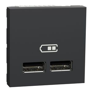 USB-Steckdose
