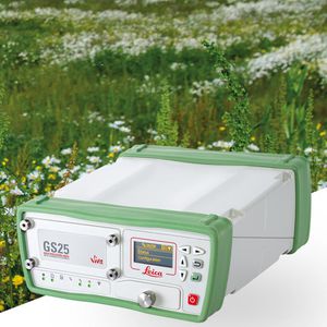 GNSS-Empfänger