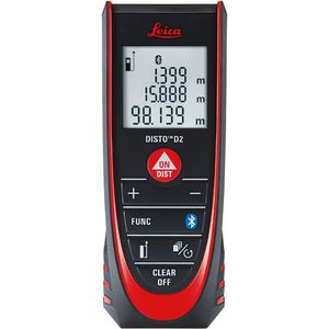 Laser-Entfernungsmesser