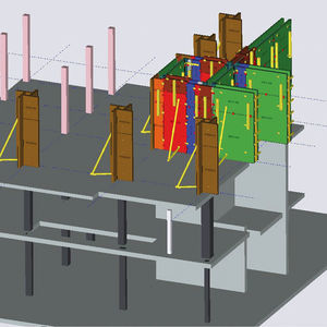 Baustellen-Management-Software