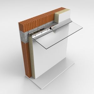 Aluminiumprofil