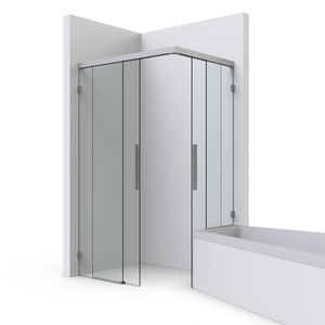freistehende Badewanne