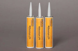 Elastomer-Dichtungsmasse