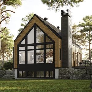 Blockhaus