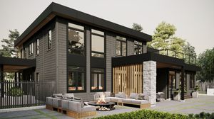 Blockhaus