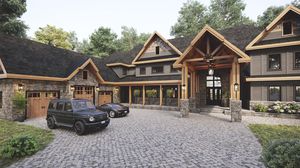 Blockhaus