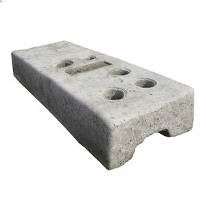 Beton-Befestigungssystem