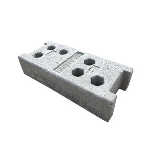 Beton-Befestigungssystem