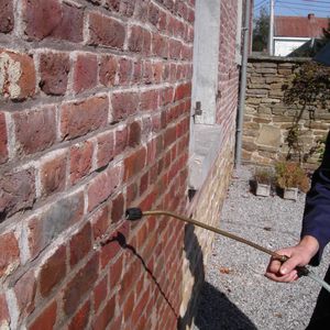 Abdichtungssystem für Balkon