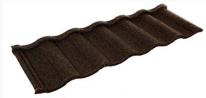 Dachziegel / mediterranen Stil
