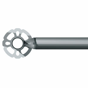 Aluminiumgerüst
