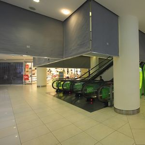 Rauchschutzvorhang für Fenster