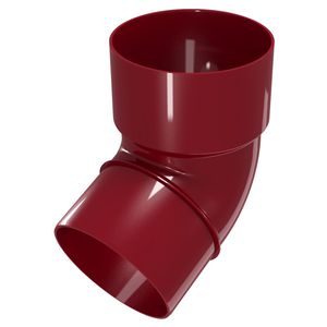PVC-Anschluss