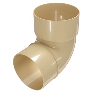 PVC-Anschluss 1