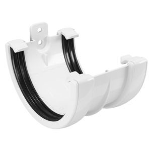 PVC-Ablaufstutzen 1