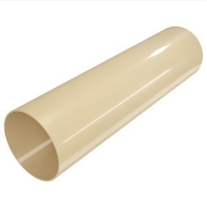 PVC-Rohr 1