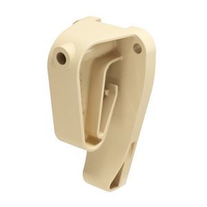 PVC-Montagehalterung 1