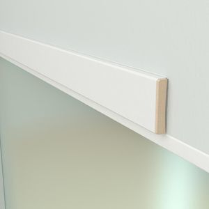 TPE-Türprofil