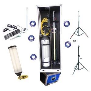 LED-Scheinwerfer 1