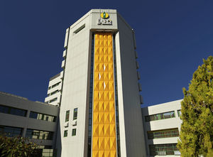 Aluminiumblech
