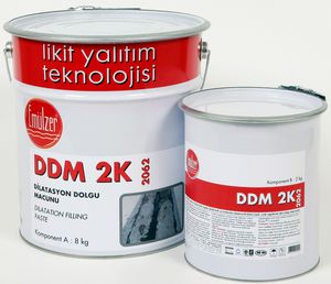 Dichtungsmasse auf Polyurethan-Basis