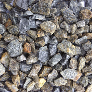 Kies zur Außenraumgestaltung