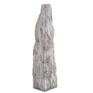 Naturstein-Steinblock 1