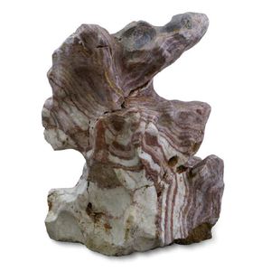 Naturstein-Steinblock 1