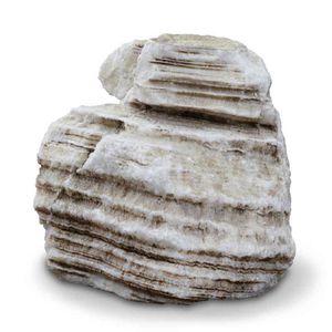 Naturstein-Steinblock 1