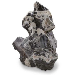 Naturstein-Steinblock 1