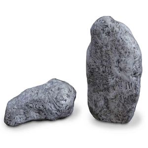 Naturstein-Steinblock 1