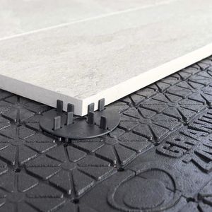 Gitter zur Bodenstabilisierung