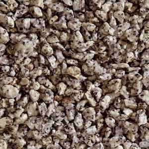 Kies zur Außenraumgestaltung