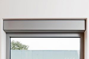 Fensterlüfter - alle Hersteller aus Architektur und Design - Videos