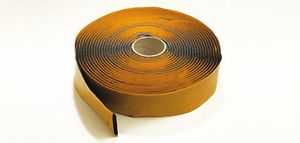 Polymer-Klebeband