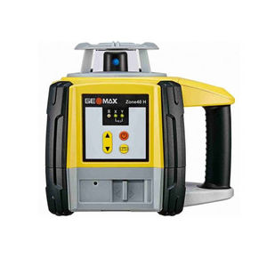 Lasernivelliergerät 1