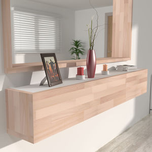 wandmontiertes Sideboard