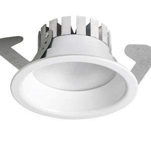 einbaufähiges Downlight 1