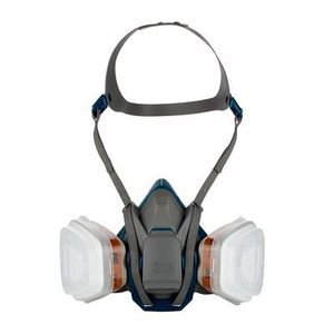Filter-Schutzmaske 1