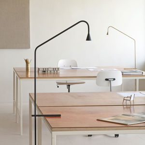 Bürolampe