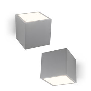 moderne Wandleuchte
